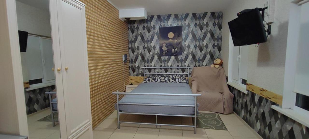 Bambukovyi Gai Apartment Kyiv