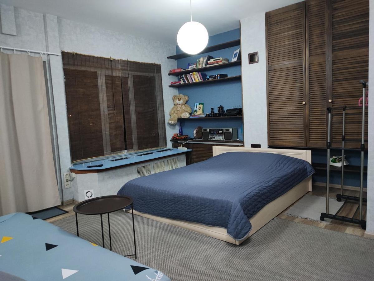 Bambukovyi Gai Apartment *