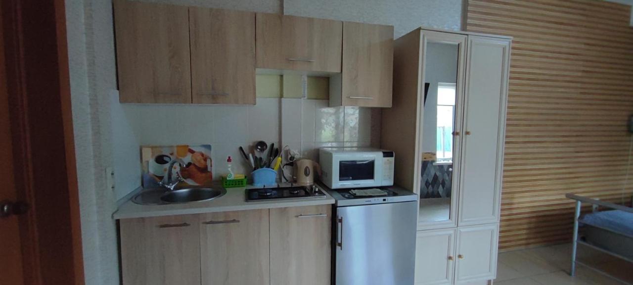 Apartment Bambukovyi Gai *