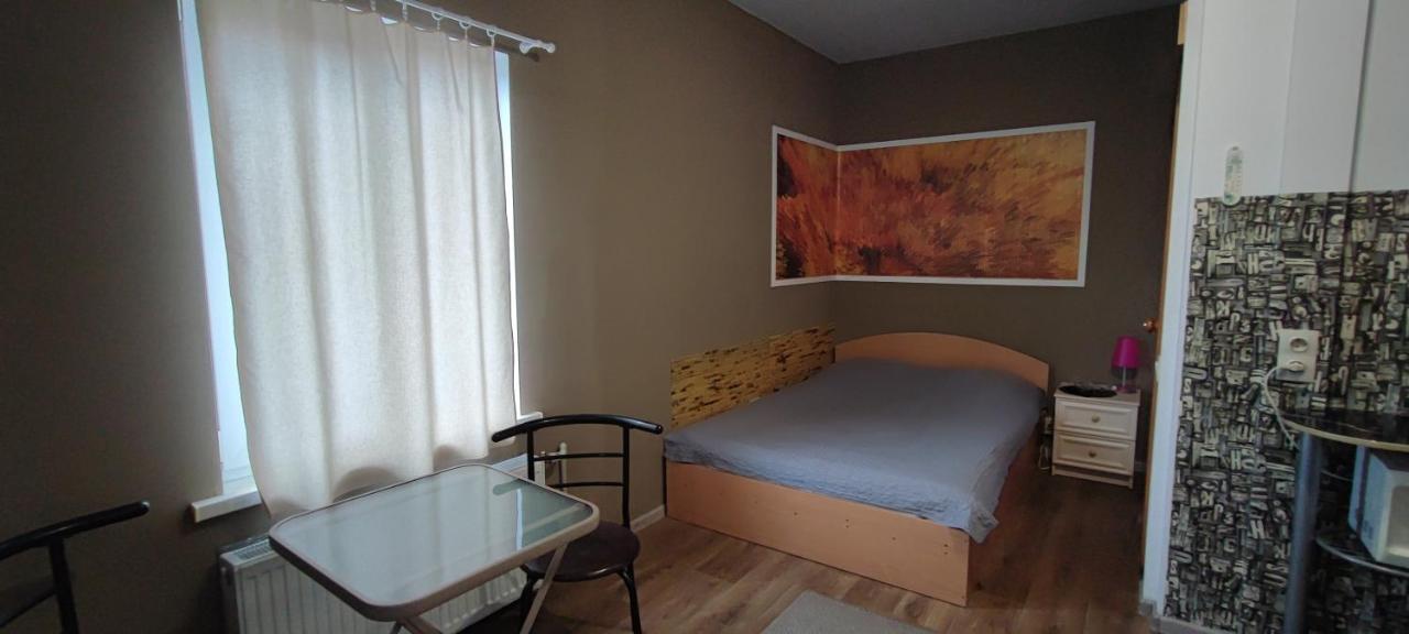 Apartment Bambukovyi Gai *
