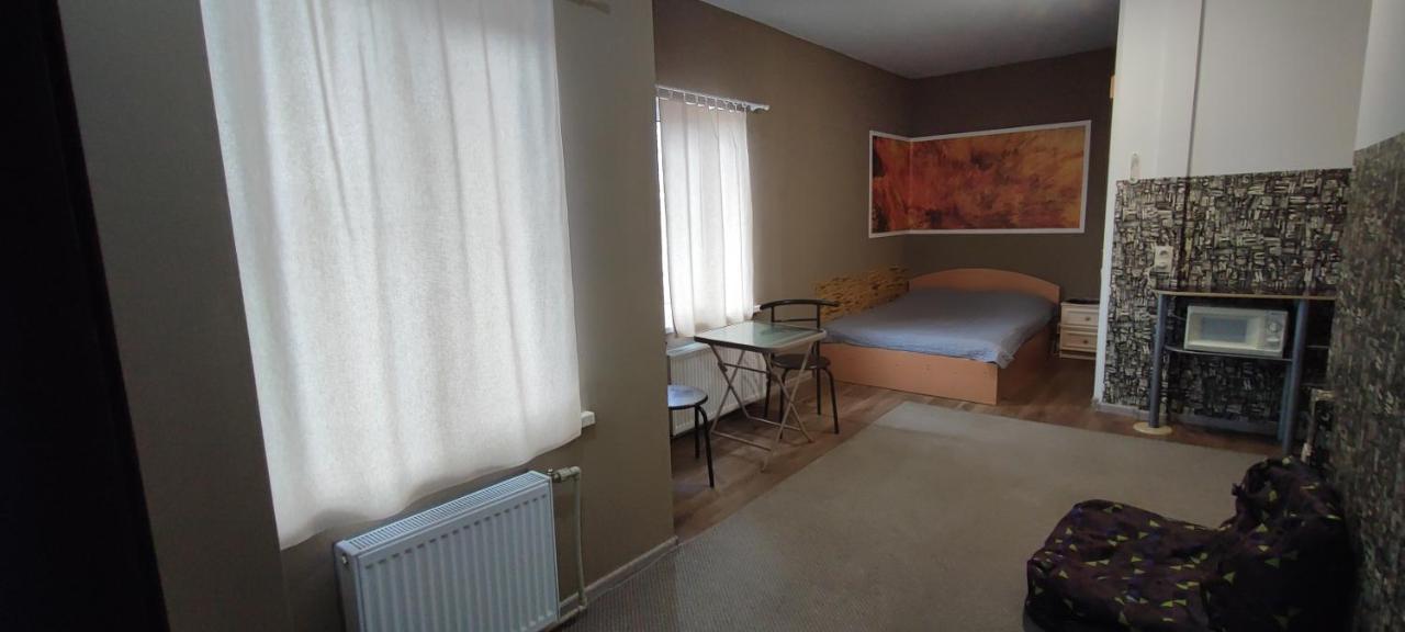 Apartment Bambukovyi Gai