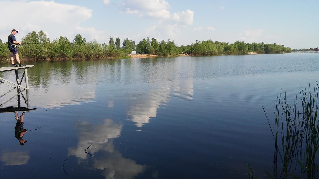 Bambukovyi Gai *
