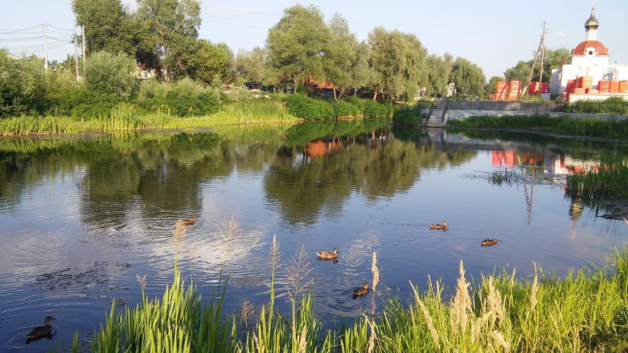 Bambukovyi Gai *