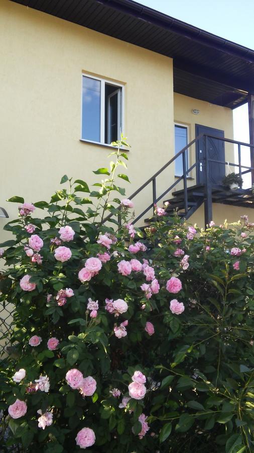 Bambukovyi Gai Apartment *